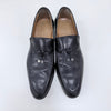 LOUIS VUITTON Tassel Loafer Schwarz 158383631 [P]