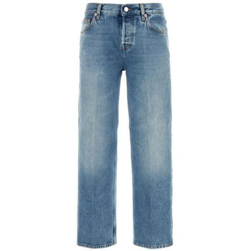 GUCCI Gerade geschnittene Jeanshose 148709609 [P]