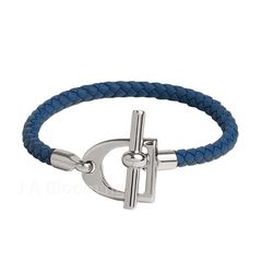 Hermes Bracelet H100063FPP5T4 158394418 [P]