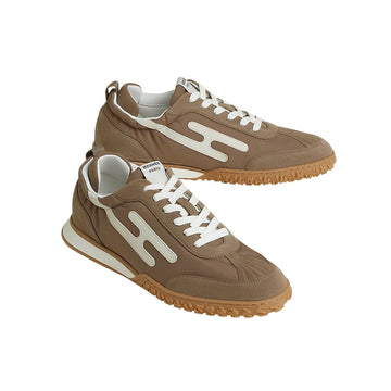 HERMES Jet Sneakers 240mm 158394680 [P]