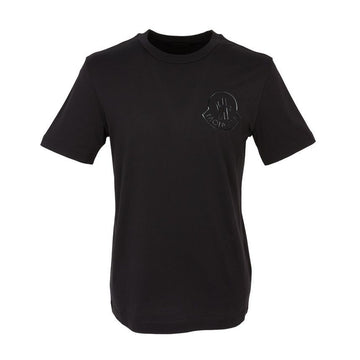 MONCLER 男性用半袖Tシャツ 8C00037 89AYW 999 158394843 [P]
