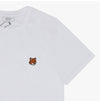 MAISON KITSUNE FOX HEAD PATCH T-SHIRT 149786674 [P]