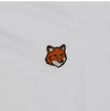 MAISON KITSUNE FOX HEAD PATCH T-SHIRT 149786674 [P]