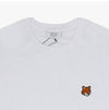 MAISON KITSUNE FOX HEAD PATCH T-SHIRT 149786674 [P]