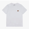 MAISON KITSUNE FOX HEAD PATCH T-SHIRT 149786674 [P]