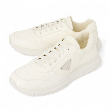 PRADA Männliche Sneakers 2EE443 013 F0304 158394880 [P]