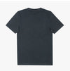 MAISON KITSUNE ダブルフォックスヘッドパッチ女性用半袖Tシャツ 157225250 [P]