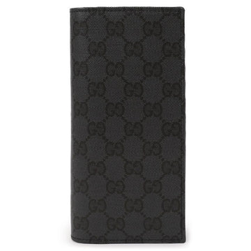 Gucci Essence Classic Long Wallet 158394946 [P]