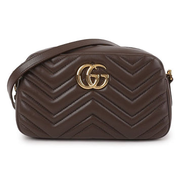 GUCCI スモールカメラバッグ 158394951 [P]