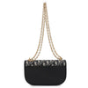 DIOR メダリオン フラップ スモール チェーンバッグ 158394955 [P]