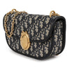 DIOR メダリオン フラップ スモール チェーンバッグ 158394955 [P]