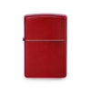 ZIPO Klassisches Candy Apple Red Feuerzeug 153744037 [P]
