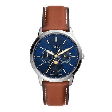 Fossil FS5903 (Neutra) Men's Leather Watch 144732887 [P]