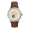 FOSSIL Townsman Chronograph Herren Lederuhr ME3266 144732776 [P]