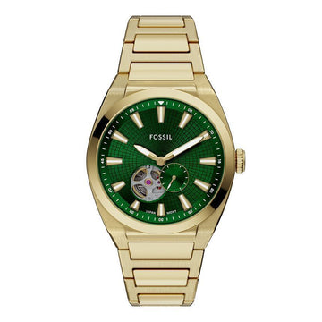 Fossil ME3276 (Everett) Men's Chronograph Metal Watch 149505857 [P]