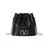 VALENTINO ミニチェーンバケットショルダーバッグ 153897993 [P]