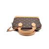 Louis Vuitton Monogram Alma BB L423625 158395078 [P]