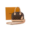 Louis Vuitton Monogram Alma BB L423625 158395078 [P]