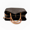 LOUIS VUITTON モノグラム モンテーニュ GM L707720 158395178 [P]
