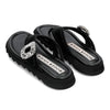 Roger Vivier Slide Flip Flop Slippers 158395635 [P]