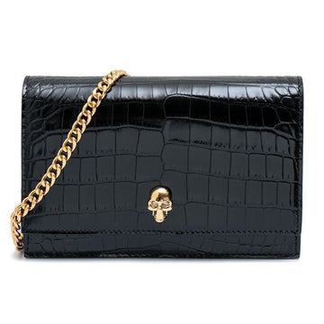 Alexander McQueen Small Skull Bag 56277751 [P]