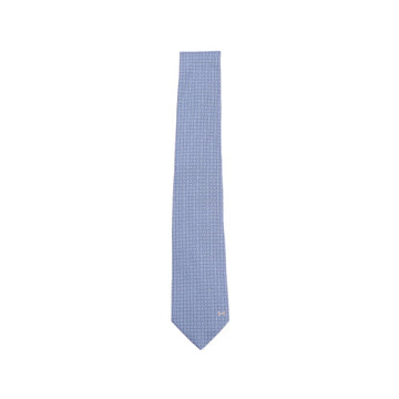 Hermes Uni Maiong Overboard Tie 7cm 158396672 [P]