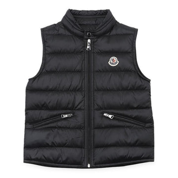 MONCLER GUI leichte Daunenweste 1A00034 597YF 999 12,14A (auch für Erwachsene geeignet) 151634480 [P]