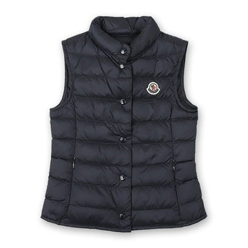 MONCLER Kinder LIANE leichte Steppweste (Marineblau) 1A00033 597YF 778 150628459 [P]