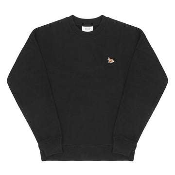 Maison Kitsune Crewneck Sweatshirt 158399799 [P]