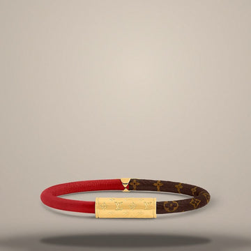 LOUIS VUITTON Daily Confidential Armband 17 cm M29170 158400738 [P]