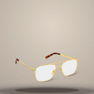 Louis Vuitton Whisper Squared Pilot Sunglasses 1AHQR3 158401210 [P]