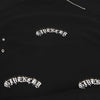 GIVENCHY ロゴプリントジッパーメンツーマン 158401427 [P]