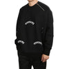 GIVENCHY ロゴプリントジッパーメンツーマン 158401427 [P]
