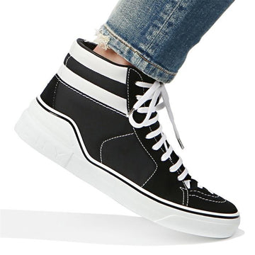 GIVENCHY ミッドトップ コンバース 158401432 [P]