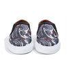 GIVENCHY モスパターンスリッポン 158401437 [P]