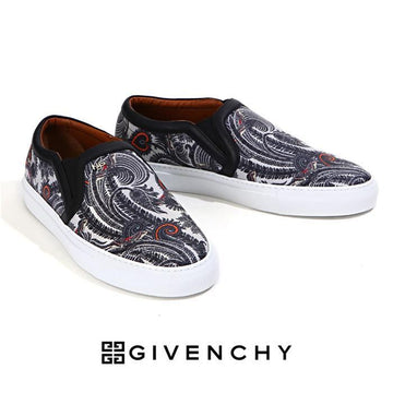 GIVENCHY モスパターンスリッポン 158401437 [P]
