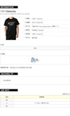 GIVENCHY ロゴ半袖Tシャツ 158401439 [P]