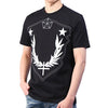 Givenchy Crest T-Shirt 158401444 [P]