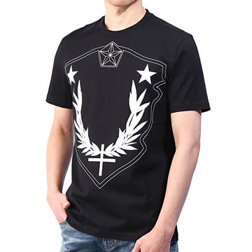 GIVENCHY クレスト Tシャツ 158401444 [P]