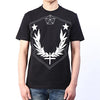 Givenchy Crest T-Shirt 158401444 [P]