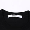 Givenchy Crest T-Shirt 158401444 [P]