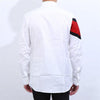 GIVENCHY サンダープリントシャツ 158401446 [P]