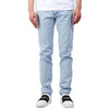 Givenchy Straight Fit Light Blue Denim Jeans 158401447 [P]