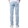 Givenchy Straight Fit Light Blue Denim Jeans 158401447 [P]