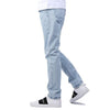 Givenchy Straight Fit Light Blue Denim Jeans 158401447 [P]