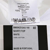 Givenchy Oxford Cotton Shirt 158401448 [P]