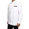 Givenchy Oxford Cotton Shirt 158401448 [P]