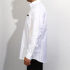 Givenchy Oxford Cotton Shirt 158401448 [P]