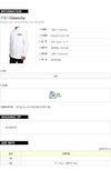 Givenchy Oxford Cotton Shirt 158401448 [P]