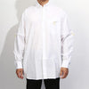 Givenchy Pocket Detail Shirt 158401451 [P]